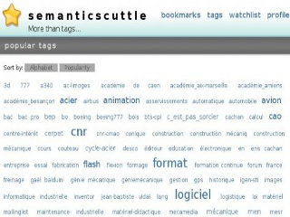 SemanticScuttle
