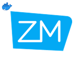 ZoneMinder (Docker)