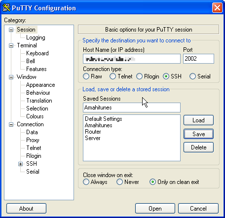PuTTY - Wikipedia