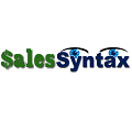 Sales Syntax