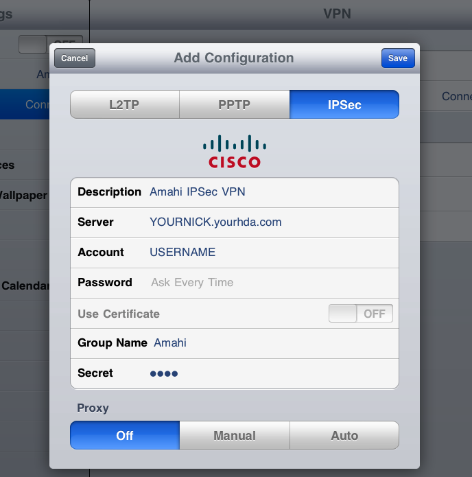 Iphone Ipsec Vpn Client - englnscrio