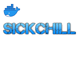 SickChill (Docker)