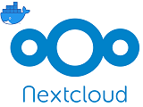 Nextcloud (Docker)