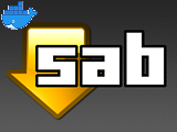 SABnzbd Plus (Docker)