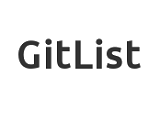 Gitlist