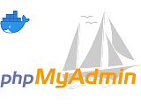 phpMyAdmin (Docker)