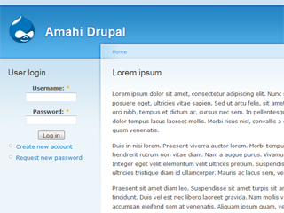 Drupal