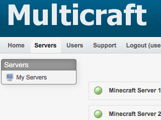 Multicraft