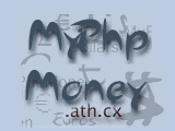 MyPhpMoney