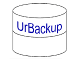 UrBackup Server