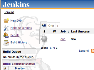 Jenkins