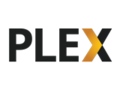 Plex media server logo 160x120.png