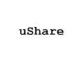 UShare screen.png