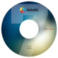 Amahi 7 Express Disc cover.png